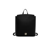 Rucksack SURI FREY "Rucksack SFY Amey", Damen, Gr. B/H/T: 30cm x 32cm x 11cm, schwarz (schwarz 100), Polyurethane, Rucksäcke Rucksack (84923428-0) schwarz 100