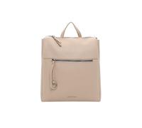 Rucksack SURI FREY "Rucksack SFY Debby", Damen, Gr. B/H/T: 30cm x 37cm x 12cm, beige (sand 420), Polyurethane, Rucksäcke Rucksack (24557764-0) sand 420