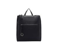 Rucksack SURI FREY "Rucksack SFY Debby", Damen, Gr. B/H/T: 30cm x 37cm x 12cm, blau (blau 500), Obermaterial: 70% PVC PVC. 30% Polyurethan PU., Rucksäcke Rucksack (71334213-0) blau 500