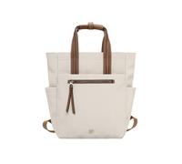 Suri Frey Rucksack SFY Destiney Damen 35 x 34 x 14 cm 60% PU 40% PES Beige
