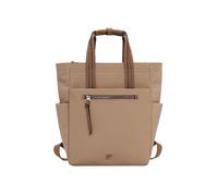 SURI FREY Destiney SC City Backpack M Taupe