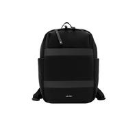 SURI FREY Rucksack SFY Dotty 17501 Damen Rucksäcke Zweifarbig black/grey 108