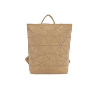Suri Frey Rucksack SFY SURI Sports Jessy-Lu 34 cm mit Laptopfach Gelb