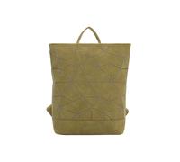 Suri Frey Rucksack SFY SURI Sports Jessy-Lu 34 cm Laptopfach oliv