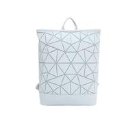 Rucksack SURI FREY "Rucksack SFY SURI Sports Jessy-Lu", Gr. B/H/T: 37cm x 40cm x 11cm, blau (lightblau 530), Obermaterial: 60% Polyurethan PU. 40% Polyester PES., Rucksäcke Rucksack (83283964-0) light