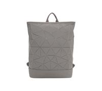 Rucksack SURI FREY "Rucksack SFY SURI Sports Jessy-Lu", Gr. B/H/T: 37cm x 40cm x 11cm, grau (grau 800), Polyurethane, Rucksäcke Rucksack (41037368-0) grau 800