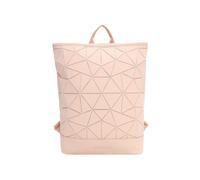 Rucksack SURI FREY "Rucksack SFY SURI Sports Jessy-Lu", Gr. B/H/T: 37cm x 40cm x 11cm, rosa (lightrose 646), Obermaterial: 60% Polyurethan PU. 40% Polyester PES., Rucksäcke Rucksack (36169139-0) light