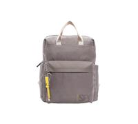 Rucksack SURI FREY "Rucksack SFY SURI Sports Marry", Damen, Gr. B/H/T: 30cm x 38cm x 13cm, beige (sand 420), Polyester, Rucksäcke Rucksack (75441851-0) sand 420