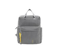 Rucksack SURI FREY "Rucksack SFY SURI Sports Marry", Damen, Gr. B/H/T: 30cm x 38cm x 13cm, grau (lightgrau 810), Polyester, Rucksäcke Rucksack (23143425-0) lightgrau 810