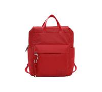 Rucksack SURI FREY "Rucksack SFY SURI Sports Marry", Damen, Gr. B/H/T: 30cm x 38cm x 13cm, rot (ruby 622), Polyester, Rucksäcke Rucksack (73336559-0) ruby 622