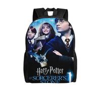 Rucksack SW751 Harry Potter Kinderrucksäcke Schultasche Büchertasche Lässiger Tagesrucksack Rucksäcke