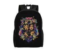 Rucksack SW916 Harry Potter Kinderrucksäcke Schultasche Büchertasche Lässiger Tagesrucksack Rucksäcke