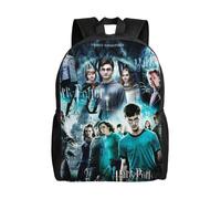 Rucksack SW973 Harry Potter Kinderrucksäcke Schultasche Büchertasche Lässiger Tagesrucksack Rucksäcke