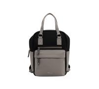 Tamaris Rucksack TAS Gianna black/grey 108 Damen