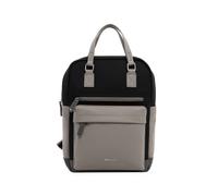 Tamaris Rucksack TAS Gianna black/grey 108 Damen