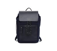 Tamaris Rucksack TAS Katja 34380 Damen Rucksäcke Material Mix blue 500