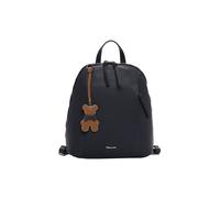 Tamaris Cityrucksack TAS Katrina M Blau Damen