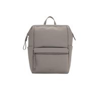 Tamaris Rucksack TAS Kelda Daypack 41 cm mit Laptopfach Damen Taupe 900