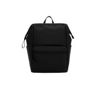 Tamaris Rucksack TAS Kelda Daypack 41 cm mit Laptopfach Damen Schwarz