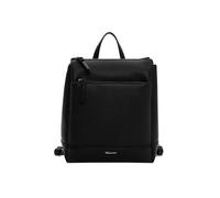 Tamaris Rucksack TAS Kennia Cityrucksack 28 cm Damen Schwarz