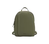 Tamaris Rucksack TAS Kimi Damen 26×31×13 cm Grün (Khaki 910) – 60% PU/40% PES