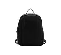 Tamaris Rucksack TAS Kimi Damen 26×31×13 cm Schwarz Obermaterial 60% PU/40% Polyester