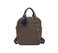 Tamaris Rucksack TAS Maleen 34750 Damen Rucksäcke Uni taupe 900