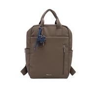 Tamaris Rucksack TAS Maleen 34751 Damen Rucksäcke Uni taupe 900
