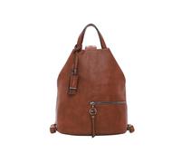 Tamaris Rucksack Nele Cognac Damen