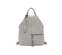 Tamaris Rucksack Nele City 40 cm Damen Grau