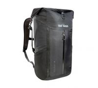Tatonka Rapid Rolltop WP Tagesrucksack black Ausführung 25 Liter Farbgruppe schwarz 25 Liter schwarz Herren