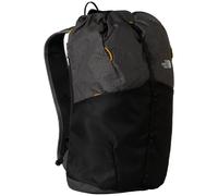 Rucksack The North Face Clyffe Daypack Farbe: schwarz