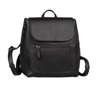 Tom Tailor Elis City Rucksack 26 cm black (TAS008283) schwarz