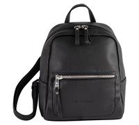 TOM TAILOR Tinna Backpack Black