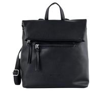 TOM TAILOR Tinna Backpack Black