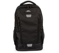 Trespass Thain 22l Rucksack One Size Black