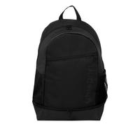 uhlsport Essential Rucksack mit Bodenfach schwarz