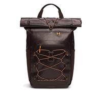 Under Armour Unisex Rucksack UA Summit SM Backpack 1382311-246 Kona Brown