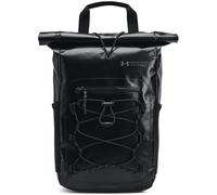 UNDER ARMOUR Summit Rucksack 001 - black/jet gray