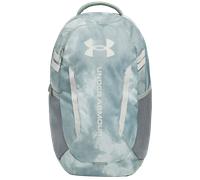 UNDER ARMOUR Hustle 6.0 Rucksack 348 - silica green/hydro green