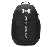 Under Armour Hustle Sport 6.0 Rucksack Rucksack schwarz One Size
