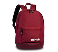 Rucksack Unisex Daypack rot, 42cm