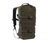 Rucksack Unisex - Tasmanian Tiger - TT Essential Pack MKII - Grün/Olive / M