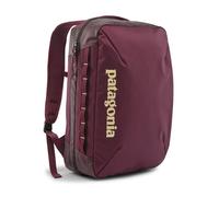 Rucksack urban Patagonia Black Hole Micro MLC 22L (Berry Fig) ALL