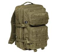 Rucksack US Cooper Ausführung: Oliv- Größe L