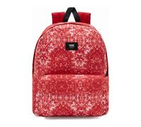 Rucksack VANS - Mn Old Skool H2O Bac Chili Pepper (4LP) Größe: OS