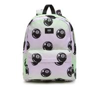 Rucksack VANS - Mn Old Skool H2O Bac Lavender (CBF) Größe: OS