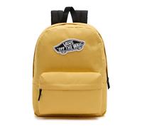 Rucksack VANS - Wm Realm Backpack Ochre (OC2) Größe: OS