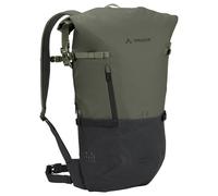 Vaude CityGo 23 ll Rucksack khaki, Kunstfaser, Unisex, 23L