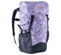 VAUDE Kinderrucksack Skovi 15 Liter, pastel lilac, Einheitsgröße